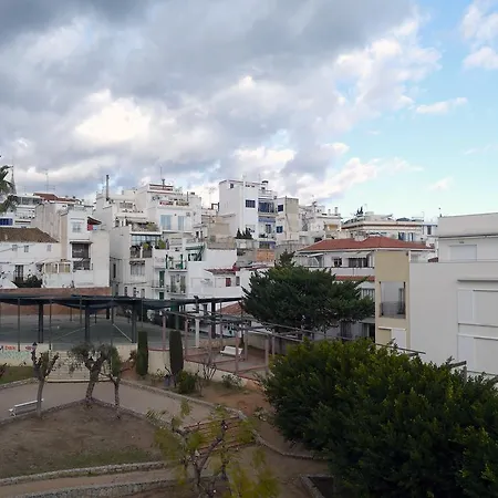 Penthouse Grode Appartement Sitges