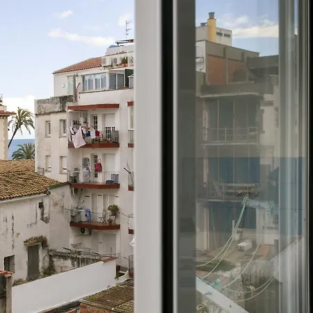 Penthouse Grode Appartement *