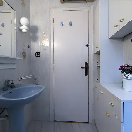 Appartement Penthouse Grode Sitges