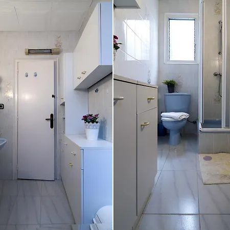 Appartement Penthouse Grode