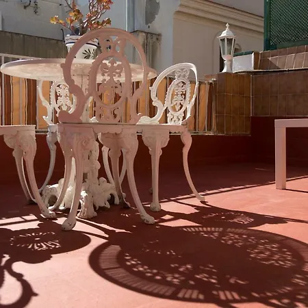 Appartement Penthouse Grode Sitges