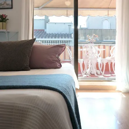 Penthouse Grode Appartement *