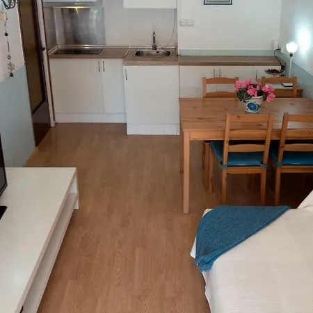 Appartement Penthouse Grode *